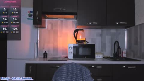 Kira online show from 03.05.25