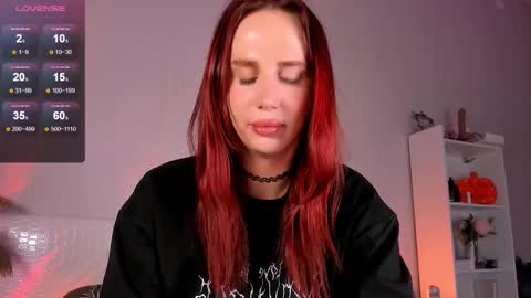 Kira online show from 11.10.25