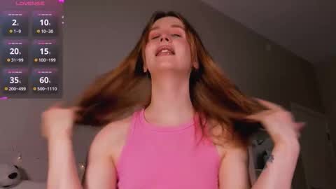 Kira online show from 03.23.26