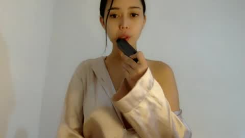 Snapshot of kira_willer chatting on 06.29.26 KIRA online show from 06.29.26