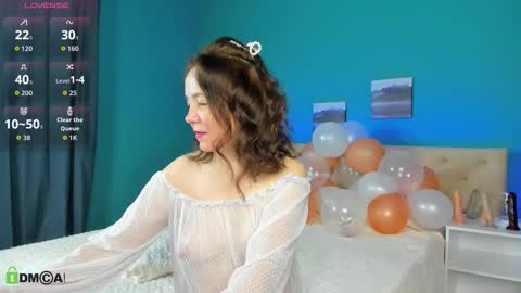 kiraadamss online show from 03.05.26