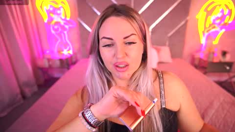 Kira online show from 11.07.25