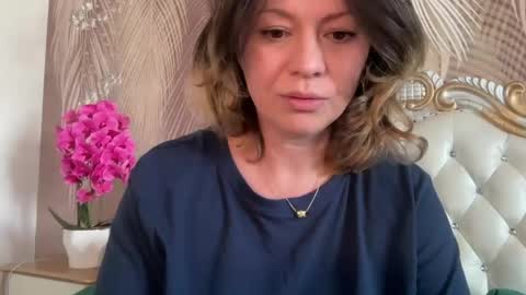 Snapshot of kiradivine chatting on 05.07.26 KiraDivine online show from 05.07.26