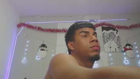 Snapshot of kirah_69 chatting on 12.27.24 kirah_69 online show from 12.27.24