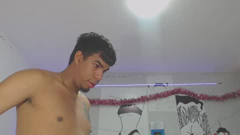 Snapshot of kirah_69 chatting on 01.07.25 kirah_69 online show from 01.07.25