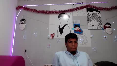 Snapshot of kirah_69 chatting on 01.16.25 kirah_69 online show from 01.16.25