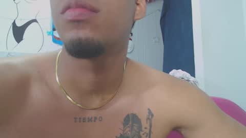 Snapshot of kirah_69 chatting on 01.17.25 kirah_69 online show from 01.17.25