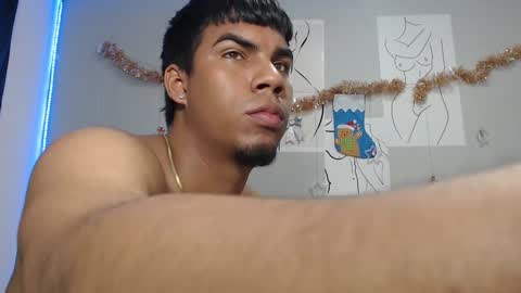 Snapshot of kirah_69 chatting on 01.18.25 kirah_69 online show from 01.18.25