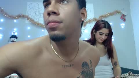 Snapshot of kirah_69 chatting on 01.18.25 kirah_69 online show from 01.18.25