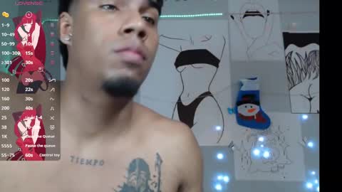 Snapshot of kirah_69 chatting on 01.28.25 kirah_69 online show from 01.28.25