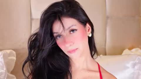 Snapshot of kirakayleigh chatting on 10.08.25 kira online show from 10.08.25