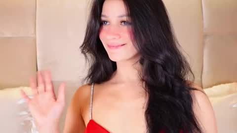 Snapshot of kirakayleigh chatting on 10.30.25 kira online show from 10.30.25