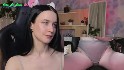 Kira    online show from 01.19.25