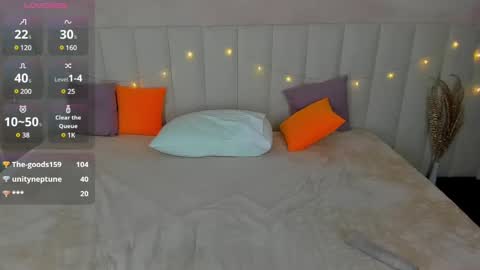 Kira online show from 02.24.25