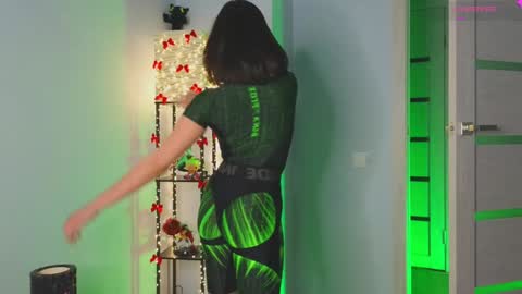 Kiara online show from 01.01.25