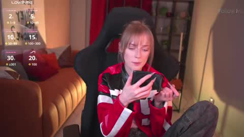 Kira online show from 01.09.26