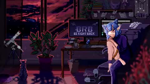 Kira online show from 01.18.26