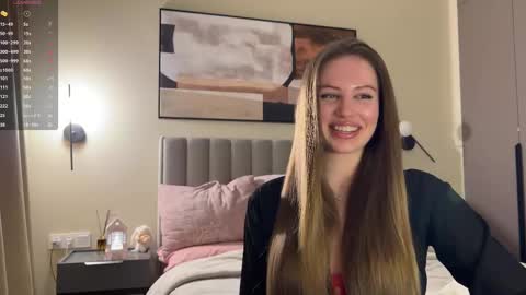 Kira online show from 02.23.25