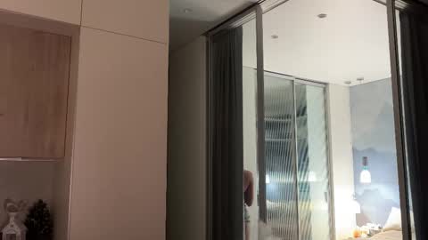 Snapshot of kiramystery chatting on 02.22.26 Kira online show from 02.22.26