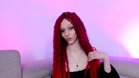 Snapshot of kirana_hayes chatting on 06.03.26 Kira online show from 06.03.26