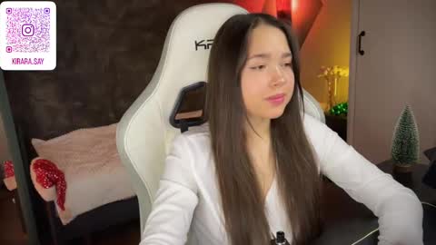 Kira online show from 12.24.24