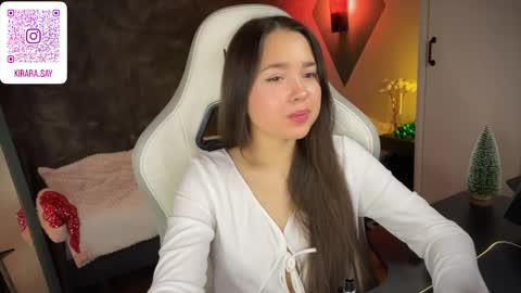 Kira online show from 12.24.24