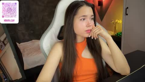 Kira online show from 12.25.24