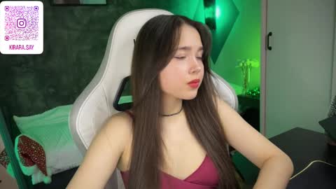 Kira online show from 12.26.24