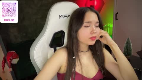 Kira online show from 12.26.24