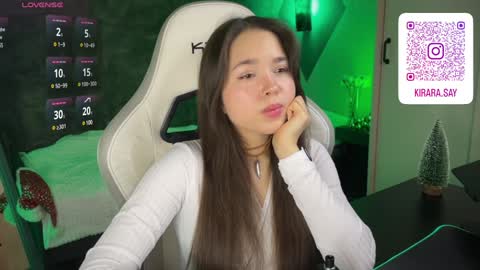 Kira online show from 12.30.24