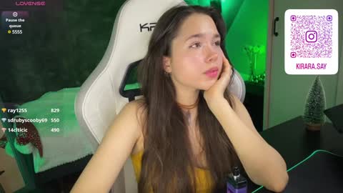 Kira online show from 12.30.24