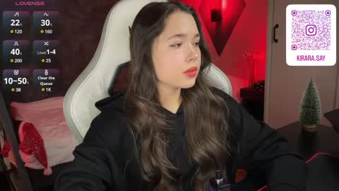 Kira online show from 01.01.25