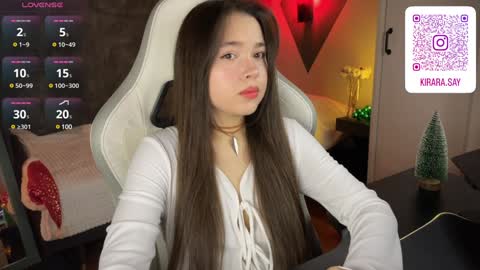 Kira online show from 01.02.25