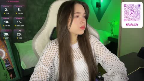 Kira online show from 01.08.25