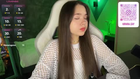 Kira online show from 01.08.25