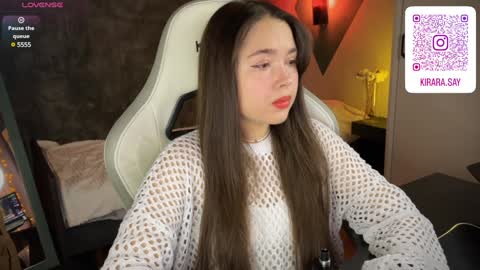 Kira online show from 01.09.25