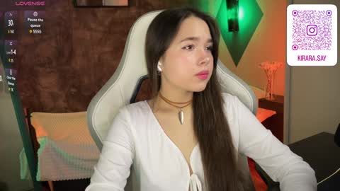 Kira online show from 01.12.25