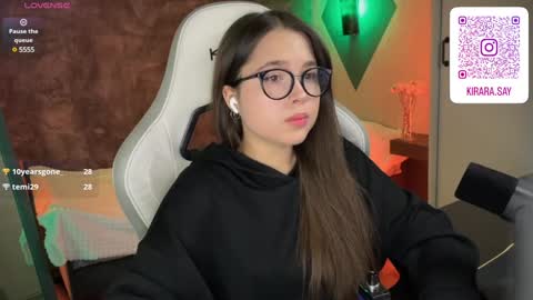 Kira online show from 01.13.25