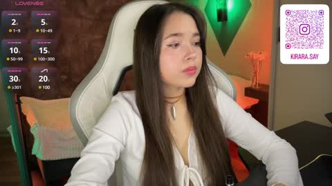 Kira online show from 01.14.25