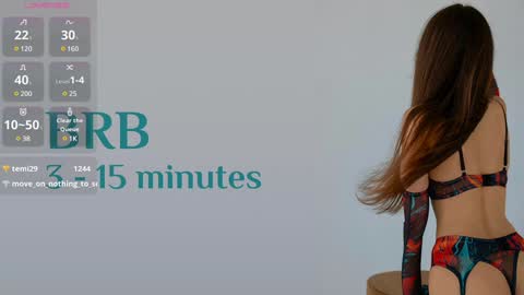 Kira online show from 01.14.25