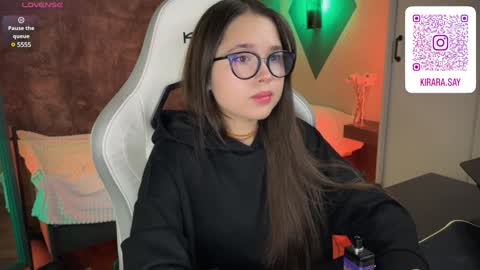 Kira online show from 01.14.25