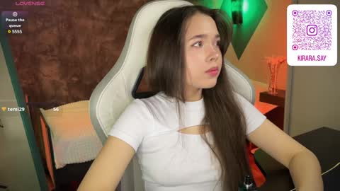 Kira online show from 01.16.25