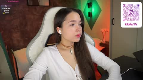 Kira online show from 01.21.25