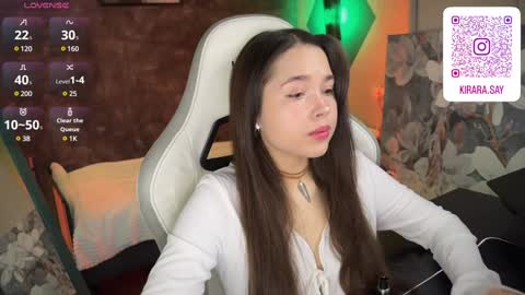 Kira online show from 01.24.25