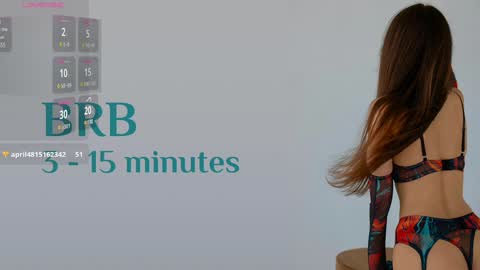 Kira online show from 01.24.25