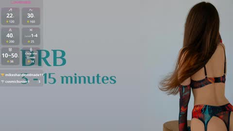 Kira online show from 01.25.25