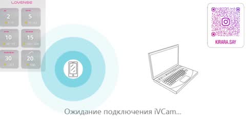 Kira online show from 01.29.25