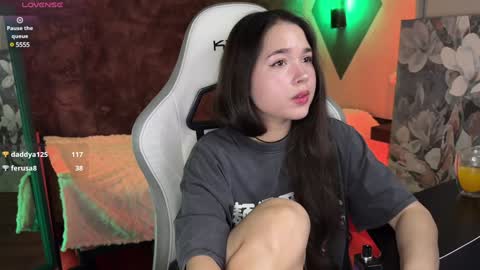 Kira online show from 02.05.25