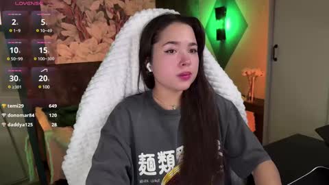 Kira online show from 02.11.25