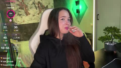 Kira online show from 02.22.25